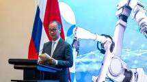 Gaet Investor Eurasia, Indonesia Pamer Strategi Industri Baru di INNOPROM 2026