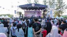 Jababeka Kembali Gelar Sakura Matsuri 2026, Ada JKT48, Cosplay hingga Beasiswa ke Jepang