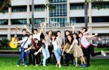 President University 