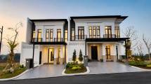 The Sherwood Residence @Summarecon Bogor