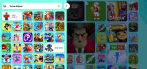 Daftar Game Unik di Poki Games: Hide and Paint hingga Scary Teacher