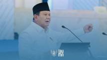 Presiden Prabowo Subianto (foto dok BUMN.id/dihasilkan AI)