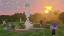 Minecraft Chaos Cubed (Source: https://www.minecraft.net/en-us/article/play-chaos-cubed-today)