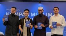 Peluncuran Buku &ldquo;Kompas Muslim di Negeri Minoritas&rdquo;