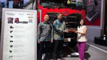 UD Trucks Luncurkan Quester Model Year 2026