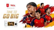 Komitmen Jangka Panjang TCL Berbuah Manis Saat Spanyol Juara Piala Dunia