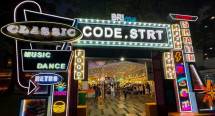 BRImo CODE.STRT 2026 di JF3 Fashion Festival.