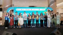Kolaborasi Prestasi Junior Indonesia, Zurich, dan Starbucks Cetak Pengusaha Muda Lewat Program Student Company