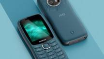 Nokia 123 Shield (Source: GSMArena)