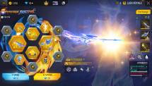 Free Fire Frostfire Hyperbook
