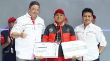 Juara UD Trucks Indonesia Gelar Extra Mile Challenge 2026