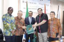 Sultan Group Ekspansi ke Tanzania dari Kawasan Industri Jababeka (KIJA)