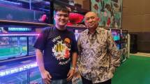 Kisah Pengusaha Muda Nicholas Kurniawan: Berbisnis Dari Nol Dan Pernah Tertipu Hingga Menjadi Founder Venus Aquatics