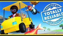 Totally Reliable Delivery Service - Keseruan Bermain Game Multiplayer Party