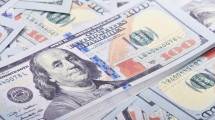 ilustrasi Dolar