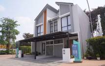 Rumah Rp800 Jutaan di Kota Deltamas Dirilis, Nempel AEON Mall, Akses Tol hingga Stasiun Woosh