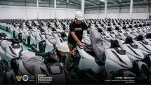 MOLINAS, Langkah Besar Indonesia Membangun Ekosistem Motor Listrik