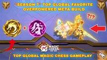 Magic Chess: Go Go, Game Strategi Auto-Battler dari Moonton yang Wajib Dicoba!