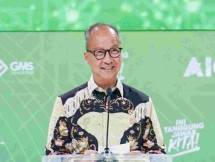 Menperin Agus Buka Pendaftaran Industri Hijau 2026, Berikut Kategori, Syarat dan Cara Daftarnya