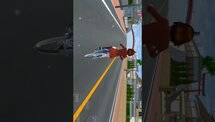Sakura School Simulator Vehicle Transportation Gameplay