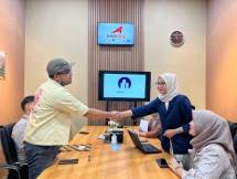 Satu Langganan, Tiga Kota: EasyOffice Perluas Akses Ruang Meeting bagi UMKM