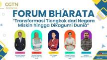 Menyingkap Rahasia Tiongkok: Bagaimana Negara Miskin Menjadi Raksasa Ekonomi Dunia?
