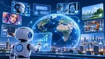 AI Global Update - Kecerdasan Buatan Transformasi Digital
