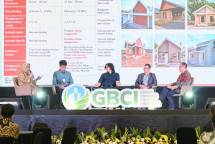 Akselerasi Konstruksi Berkelanjutan,&nbsp;SIG Dorong Penggunaan Bahan Bangunan Rendah Emisi di Green Building Festival 2026 &nbsp; &nbsp;
