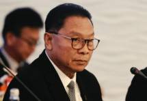Presiden Direktur PT Summarecon Agung Tbk. (SMRA) Adrianto Pitojo Adhi (Ist)