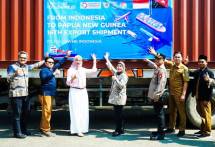 IKM Parfum Binaan Kemenperin Tembus Pasar Papua Nugini