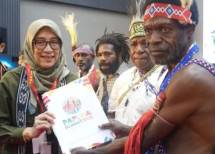 Sepuluh Kelompok Adat Papua Usulkan Hutan Adat 54 Ribu Ha di PAPEDA Summit 2026