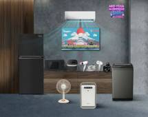 Panasonic Ajak Konsumen Terbang Gratis ke Jepang melalui Program &ldquo;Mid-Year Surprise: Fly Me to Japan&rdquo;