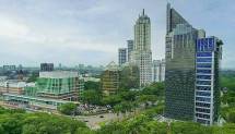 PT Lippo Karawaci Tbk (LPKR) umumkan pengambilalihan hak properti eksklusif Lippo Plaza Kupang