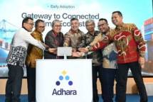Pelindo (Adhara)