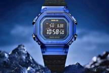 Jam Casio