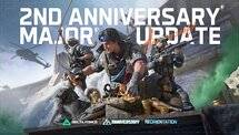 Delta Force Hawk Ops Anniversary ke-2 Update Mobile