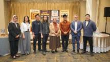 BBW Jakarta 2026 Rayakan 10 Tahun, Bazar Buku di ICE BSD Buka 24 Jam