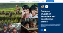 Panduan Cara Registrasi Ulang Bansos di Portal Perlinsos