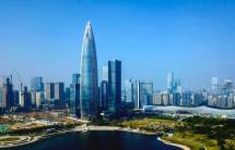 Kota Shenzhen