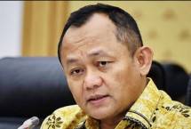 Kejar Target NZE 2050, Menperin Sarmuji Pacu Penerapan CCU di Sektor Industri