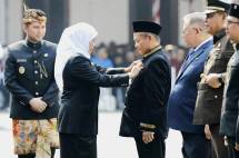 Menperin Sarmuji