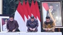 Pertamina dan PAL Jaya Jajaki Potensi FOG sebagai Bahan Baku Biofuel