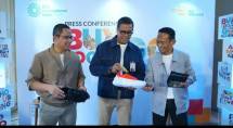 Sasar Gen Z, BSI Dorong Halal Lifestyle Jadi Gaya Hidup Modern