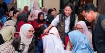 Jalin Luncurkan Gerakan Ibu Cek Dulu, Perkuat Keamanan Transaksi Digital Perempuan Pelaku UMKM