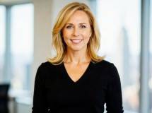 CEO Toluna, Amy Fenton