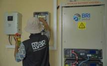Komitmen Hijau BRI: Dorong Energi Bersih Masuk Desa dan Daerah Bencana