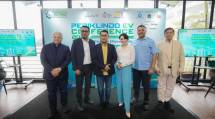PEVC 2026 Dorong Elektrifikasi Logistik, Percepat Transformasi Menuju Ekonomi Rendah Karbon