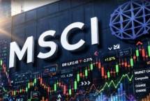 ilustrasi MSCI