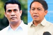 Survei Membuktikan: Amran Sulaiman Menteri Berkinerja Terbaik, Raja Juli Antoni Terburuk