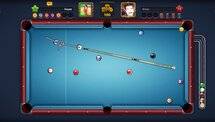 Tips dan Trik 8 Ball Pool untuk Pemula: Teknik Bidik dan Spin